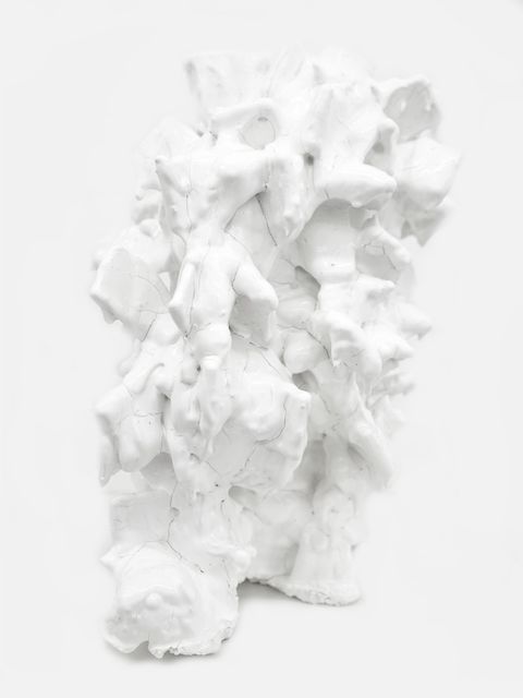 Sander Reijgers, Mixed materials, untitled, 2022