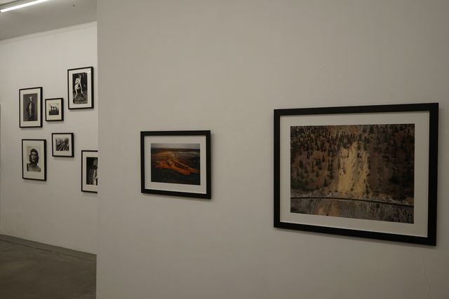 TORCH gallery, , ,