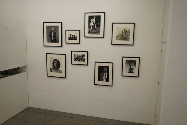 TORCH gallery, , ,