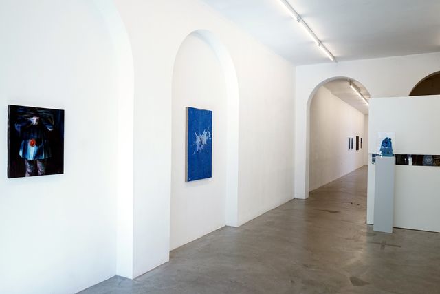 TORCH gallery, , ,