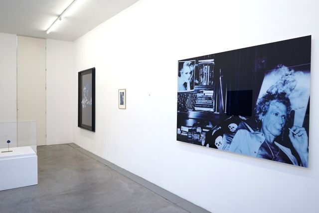 TORCH gallery, , ,
