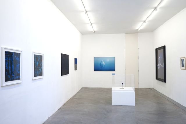 TORCH gallery, , ,