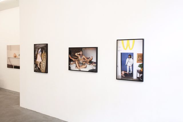 TORCH gallery, , ,