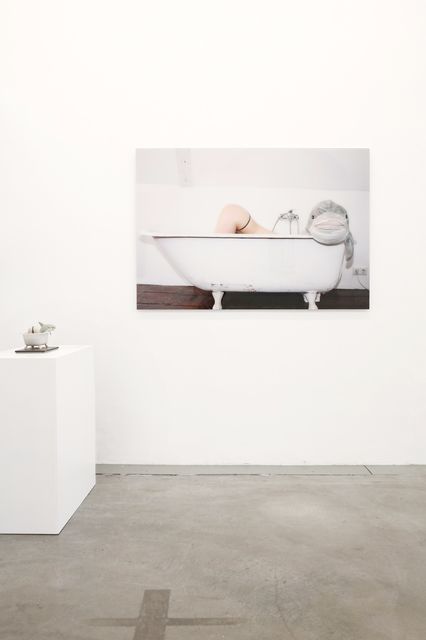 TORCH gallery, , ,