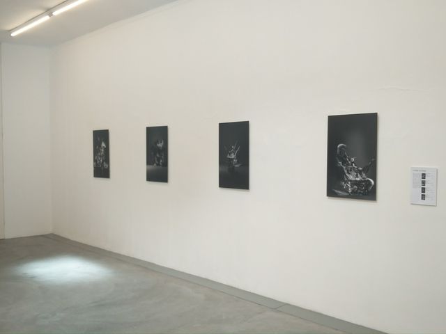 TORCH gallery, , ,