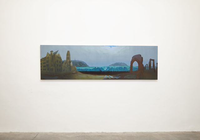 TORCH gallery, , ,
