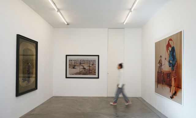 TORCH gallery, , ,