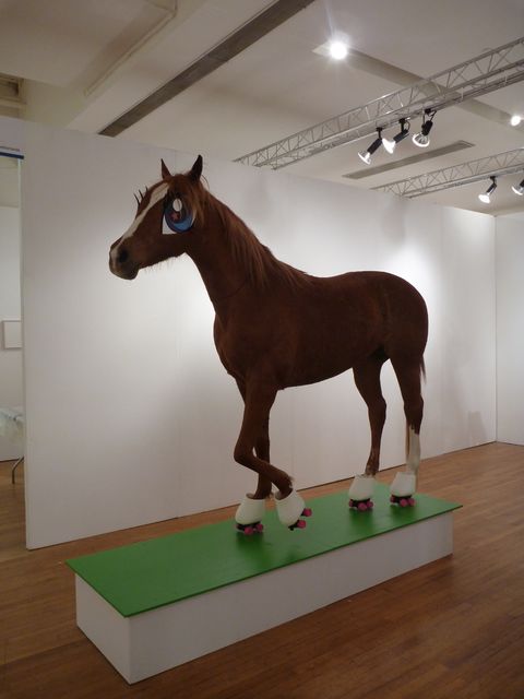 TINKEBELL., Horse fur, Cupcake - My Little Pony, 2012