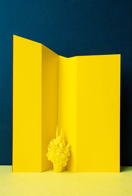 Popel Coumou, Digital C-print, 110. Untitled, 2019