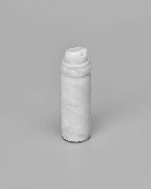 Casper  Braat, Carrara Marble White, Deodorant, 2023