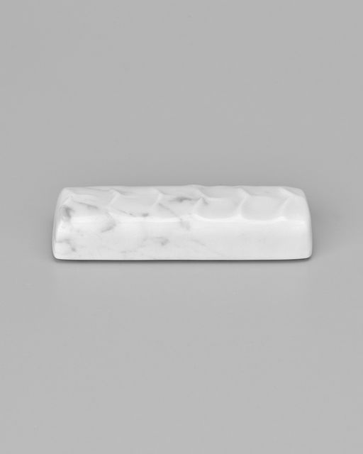 Casper  Braat, Carrara Marble White, Snickers, 2023