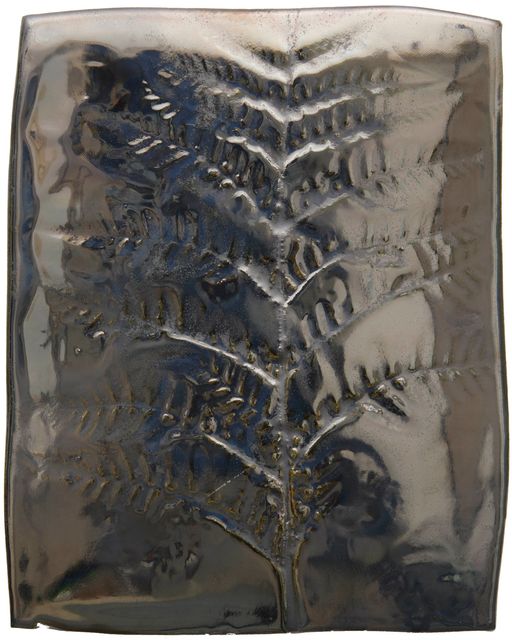 Krijn Kroes, Glazed ceramics, Spore II, 2024