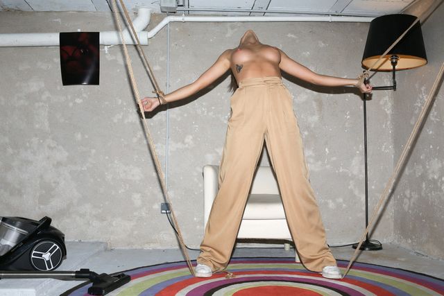 Sander  Dekker, Photography, Girls in Paris 02, 2022
