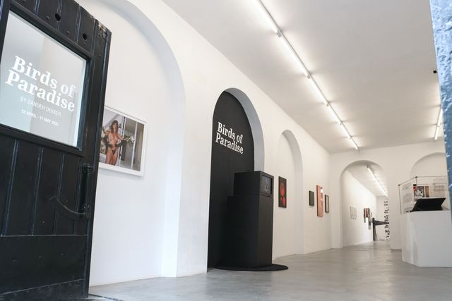 Sander  Dekker, Photography, Warsaw SAGA 03, 2024