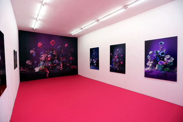 TORCH gallery, , installatie.jpg, 