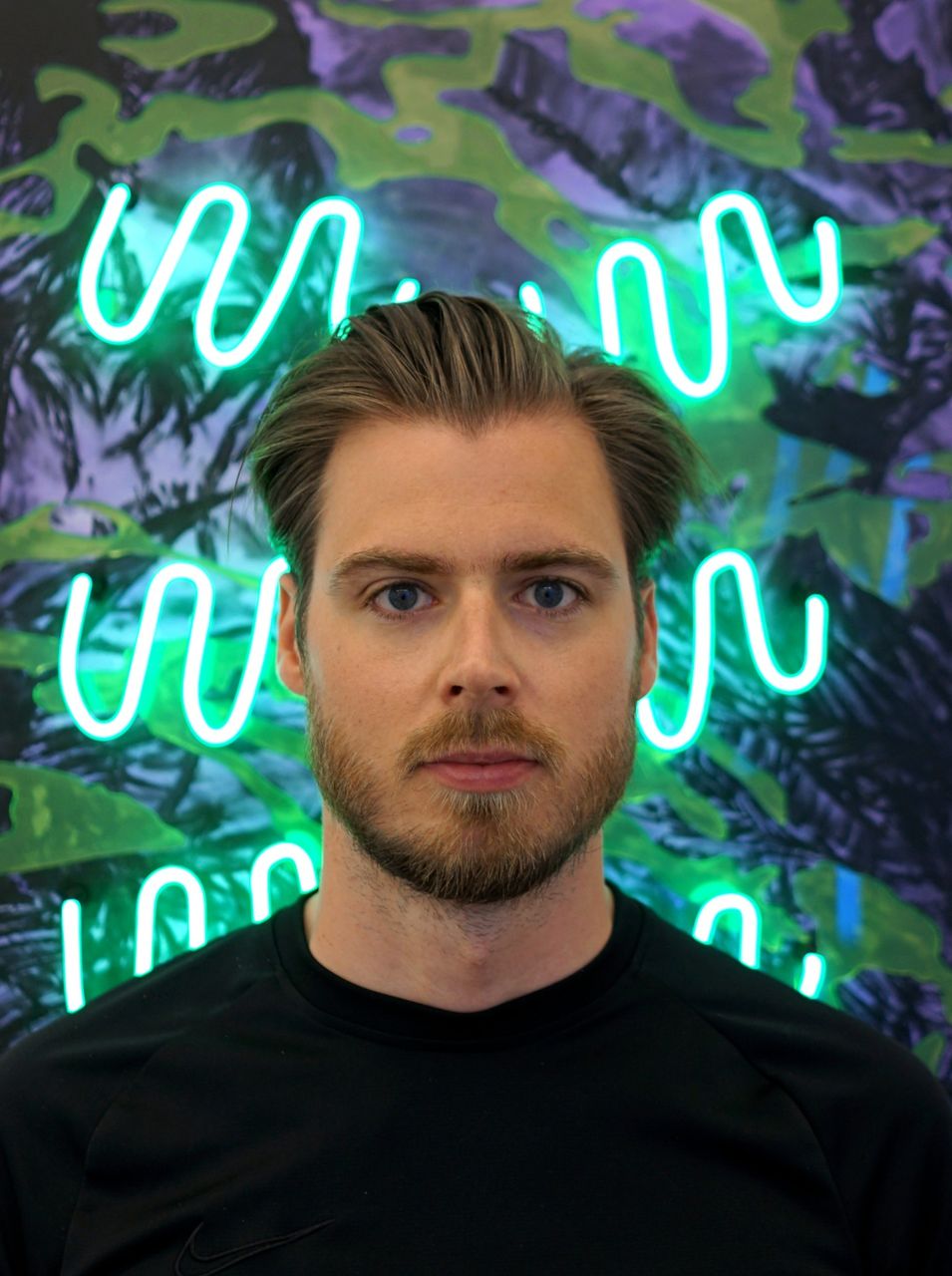 Thijs Zweers Artist Profile Photo