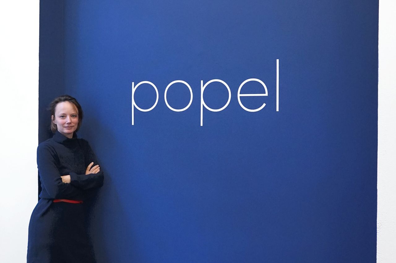 Popel Coumou Artist Profile Photo