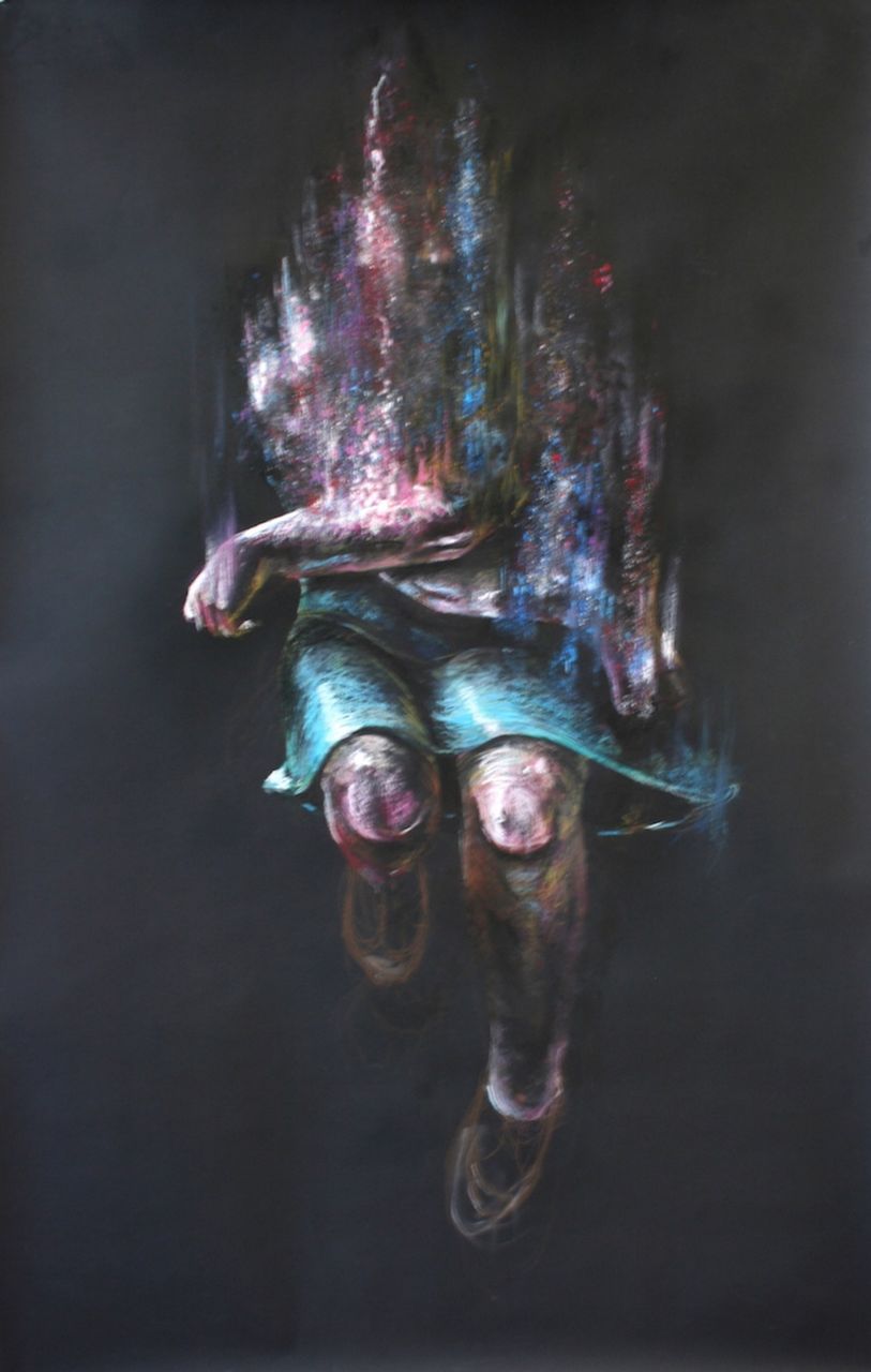 Line Gulsett Artist Profile Photo