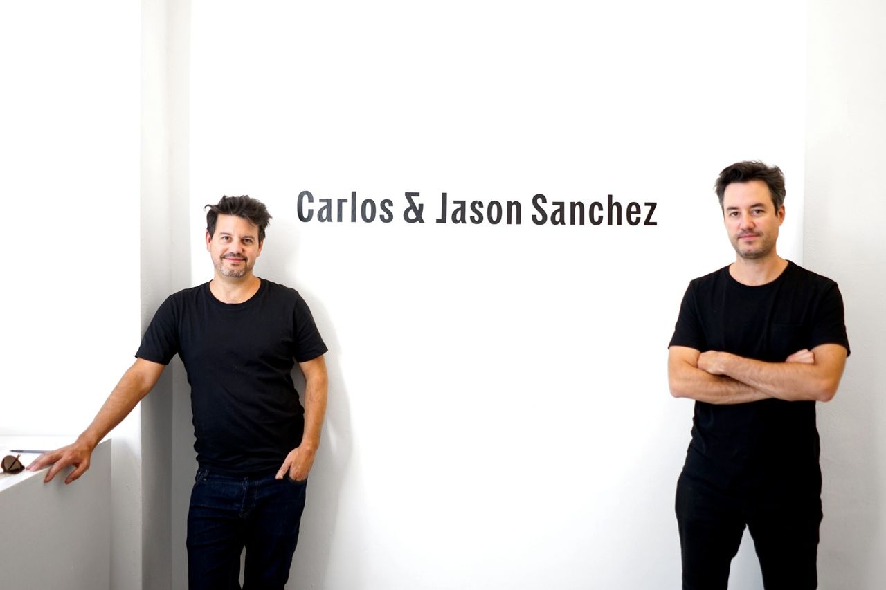 Carlos & Jason Sanchez Artist Profile Photo