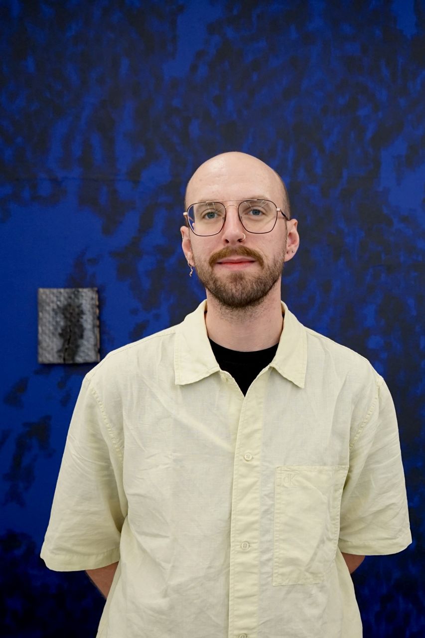 Krijn Kroes Artist Profile Photo